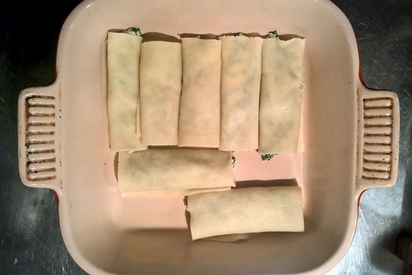 cannelloni