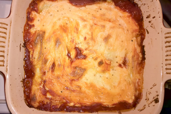 cannelloni