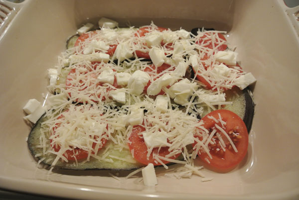 Melanzane