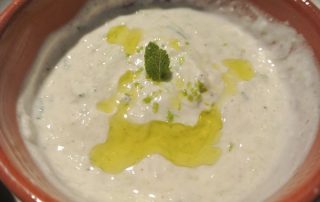 tzatziki