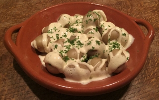 aardappels met aioli